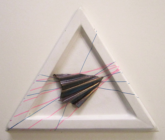 Original Enamel Vacuum Form